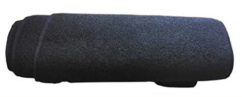 Alfombrilla de salpicadero Hyundai IONIQ RHD protección solar anti ultravioleta