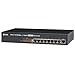 FLIR 8+1 Port High-Speed PoE+ Switch
