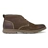 Hush Puppies Men's Tyson Chukka Boots, Brown, 9 UK #2