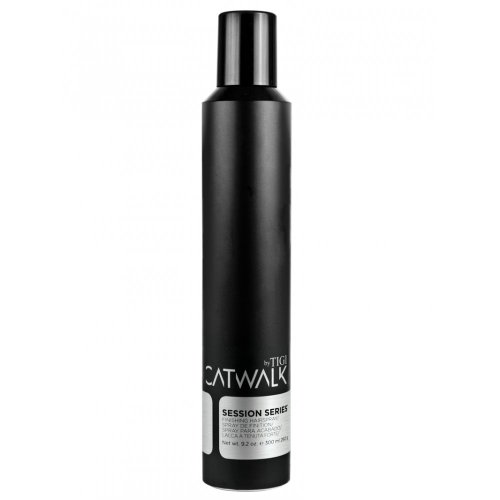 Catwalk by TIGI Session Series Spray Fijador 8.3 oz miniatura 1