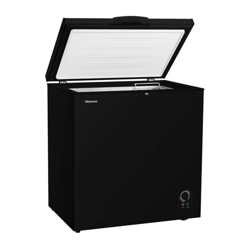 Listado de Congeladores Horizontales los más recomendados. 25 Congeladores Horizontales marca Hisense