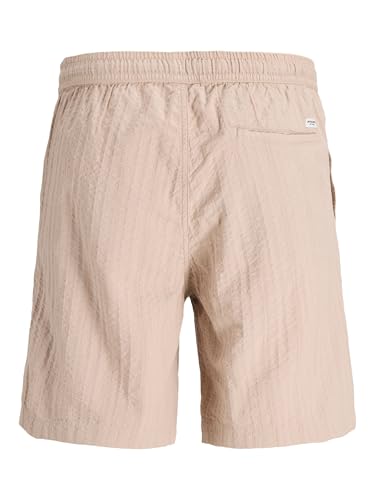 JACK & JONES Jpstjaiden Tyson Jogger Short Sn – Ansicht 4