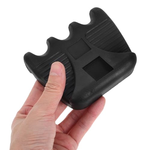 Support de poteau de billard 3 emplacements pour rangement sur table de salon - 3