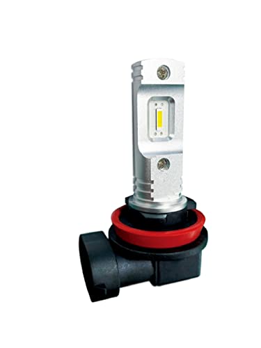 JV ȒPItHOvp PxLEDou 6500K H8AH11AH16 NNB-036