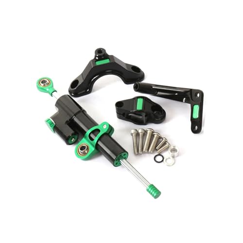 Support d'amortisseur de direction ZX6R 2024 Kawasaki