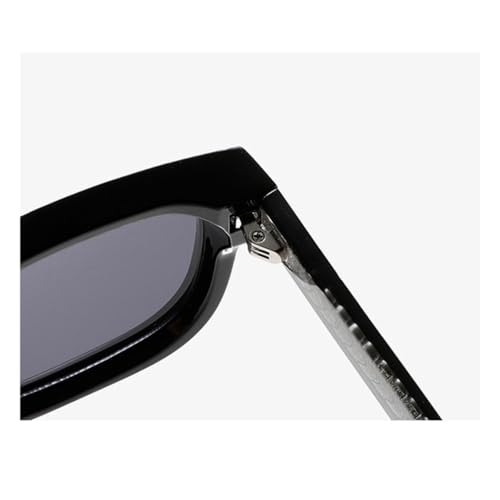 Lunettes de soleil tendances de luxe MUTYNE punk chic