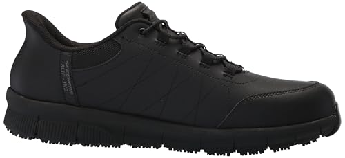 Image of Skechers Men's Men's Hands Free Slip Ins Nampa- Knotly Bungee Athletic Sr