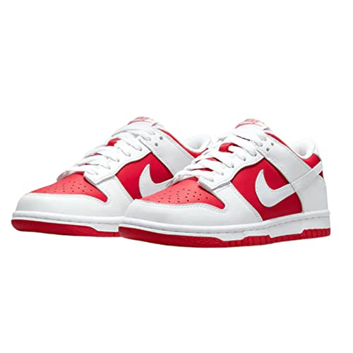 Image of Nike Kid's Dunk Low Sneaker
