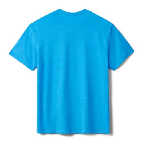 Image of YETI Big Wave Short Sleeve T-Shirt