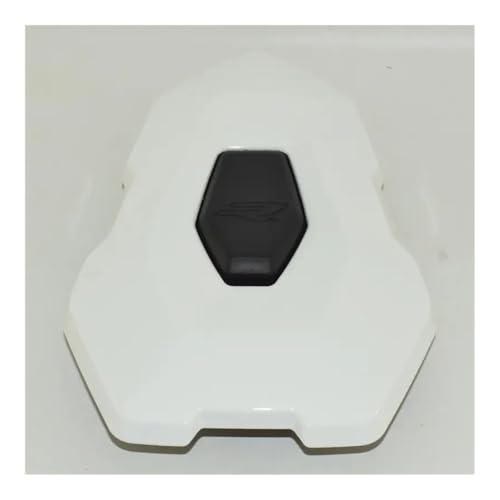Capot de selle arrière S1000R coque de carénage aérodynamique et rigide passager