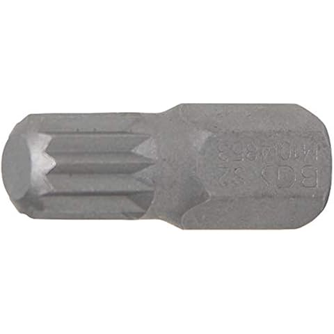 BGS 4853 | Punta acanalada m10 de 30 mm Cover
