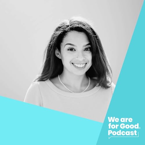 651. The Art of Sustainable Fundraising + Building Resilient Nonprofits - Christina Martin Kenny
