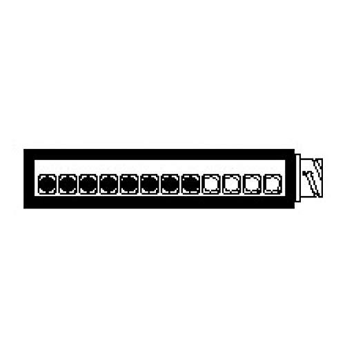 Proel Box804S Bühnenbox
