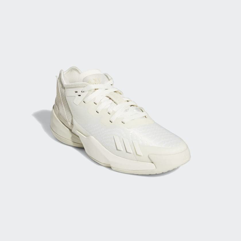 Image of Adidas Unisex-Adult D.o.n. Issue 4