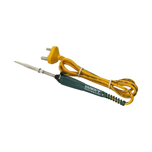 Image of SOLDRON 15 WATTS /230 VOLTS SOLDERING IRON