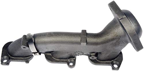 Image of Dorman 674-715 Passenger Side Exhaust Manifold Kit - Includes Required Gaskets and Hardware Compatible with Select Ford Models