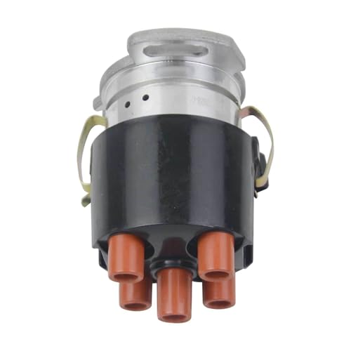 Distribuidor de encendido con chispa estable para Volkswagen Scirocco y Golf 2.0L 2