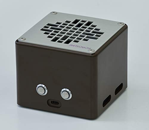 { G} \ Ԑ@ KOROSUKE mini ԕ PM2.5 ECXΉ RpNg ^ y tB^[sv ȒPݒu F