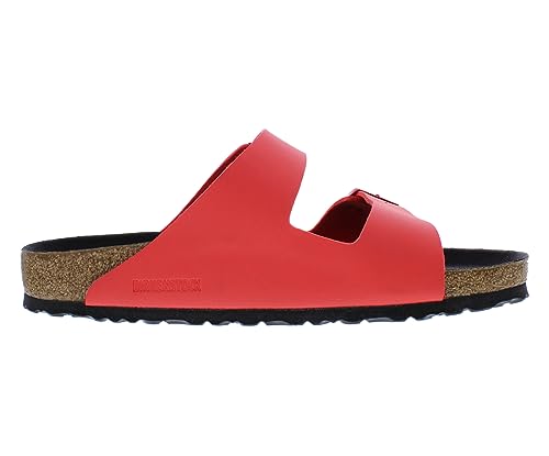 Image of Birkenstock Women's Arizona Soft Footbed Sandals