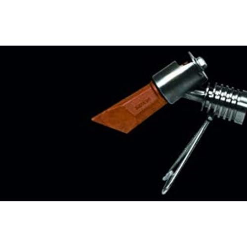 Image of Sievert Industries 7003-50 Soldering Tip | Electrolytic Copper Bit Delivers Optimal Conductivity with its Array Design, Sheet Metal Soldering, 7003-50