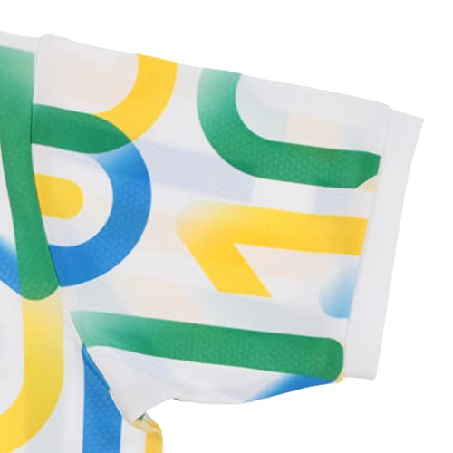 PUMA Neymar JR Copa Graphic Bambino, Maglia