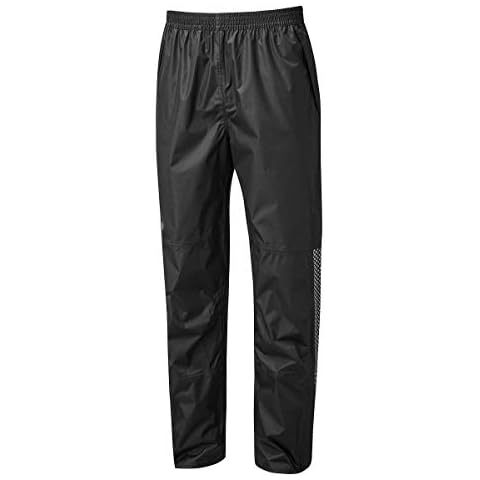 Altura Night Vision Waterproof Cycling Trousers Cover