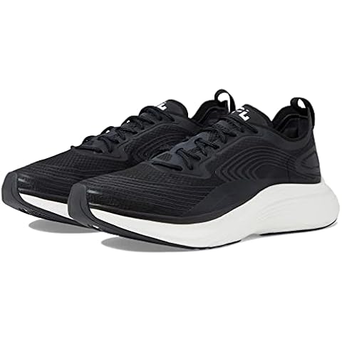 Athletic Propulsion Labs (APL) Streamline Black/Black/White 10.5 D (M) Cover