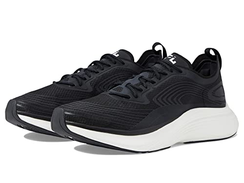 Athletic Propulsion Labs (APL) Streamline Black/Black/White 9.5 D (M)