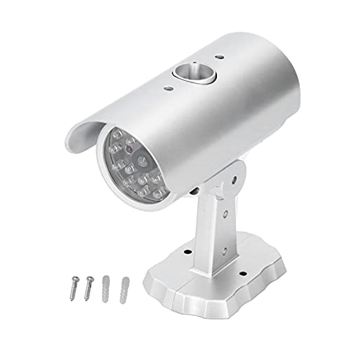 10 Best Fake Security Cameras Cost Effective Home Security