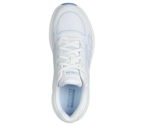 Image of Skechers Womens Go Run Pulse 2.0 - Corss Road Sneaker