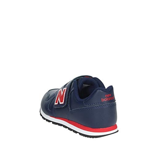 Baskets basses enfant New Balance 373 - vue 5