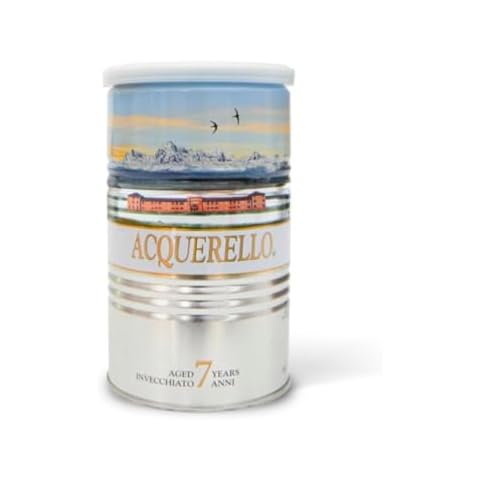 Acquerello 7 Years Rice Tin, 17.6 Ounce Cover