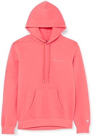 Champion Legacy American Classics Heavy Powerblend Fleece Logo Sudadera con Capucha para Hombre