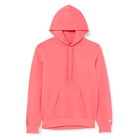 Champion Legacy American Classics Heavy Powerblend Fleece Sudadera con Capucha Hombre Cover