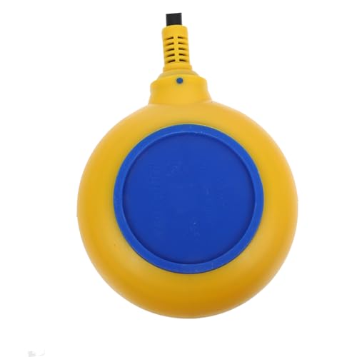 Interruptor de flotador BESTYASH para control de agua automático resistente en acuarios 8