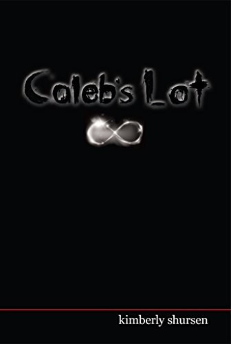 Caleb's Lot: Lottery Book 3: The Final Chapter