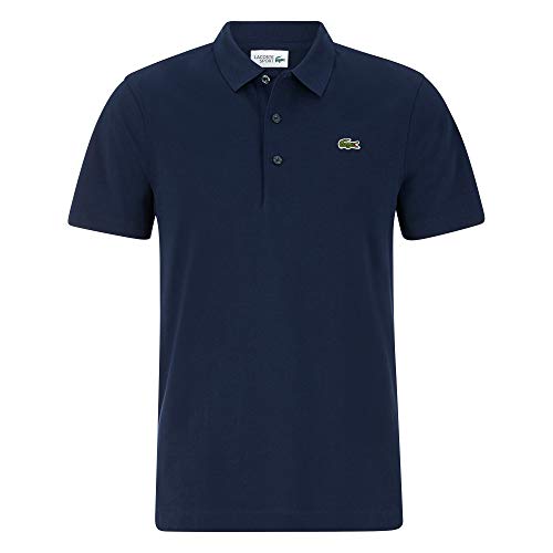 Lacoste - Polo - L1230-00 - Sport - Homme - Bleu (Marine) - Medium (FR: 4)