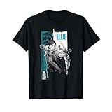 The Last of Us Part II Ellie Ready For Fight Big Poster V2 Tシャツ