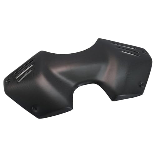 Couvercle batterie carbone Panigale V4 idéal pour sorties et circuits