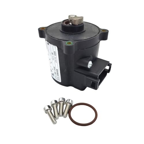 DUCRES 2868A014 U5MK0669 T432954 Actuator Compatible with Perkins Engine