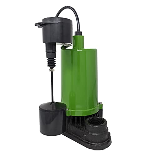 Best Crawl Space Sump Pump Kit For Your Home