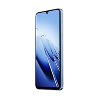 Blackview Wave 10 | 6,88" HD+ IPS 120Hz | 32GB RAM + 128GB (2TB) | Irisblau – Ansicht 6