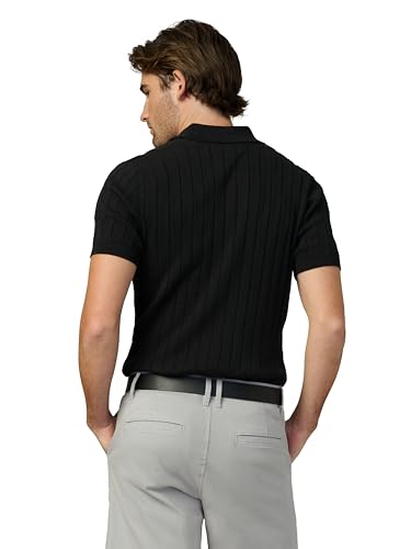 Joe's Jeans Men's Guy Polo Sweater3