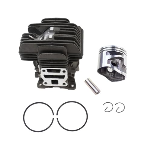 Pièce de Rechange Kit Cylindre-Piston 40 mm pour Tronçonneuse MS201