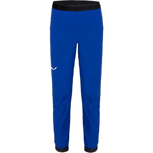 Pantalon Salewa Pedroc DST homme pour speed hiking léger et respirant