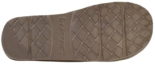Image of BEARPAW Tabitha Women's Indoor & Outdoor Slippers | Comfortable & Lightweight Indoor & Outdoor Shoe for Women, Multiple Colors & Sizes