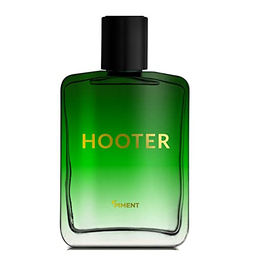 Melhor Perfume Doce Masculino: os 10 melhores em 2025 17 Piment Perfume Masculino Eau De Toilette Hooter 100Ml