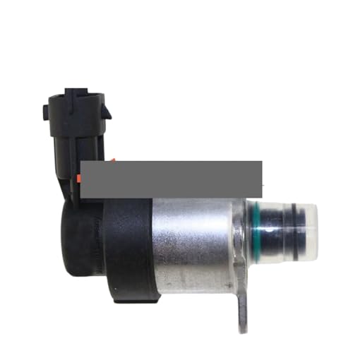 Vanne de dosage de carburant 0928400807 pour pompe d'injection common rail - 2