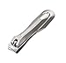 SEKI EDGE SS-112 Stainless Steel Nail Clipper