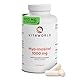 Myo-Inositol - Inositol hochdosiert 1000mg pro Tag (120 vegane Kapseln) - Myo Inositol ein wichtiger Botenstoff für den Zellstoffwechsel - ohne unerwünschte Zusätze, gluten-, laktosefrei - vitaworld